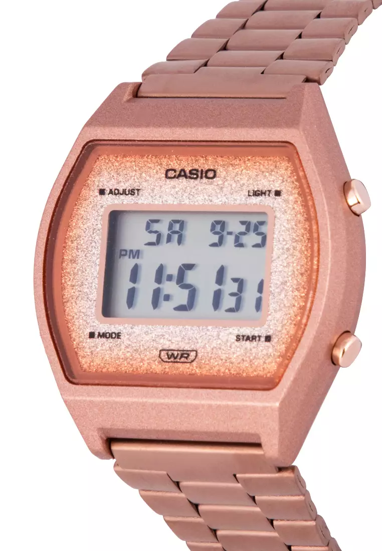 Digital Watch B640WCG-5DF