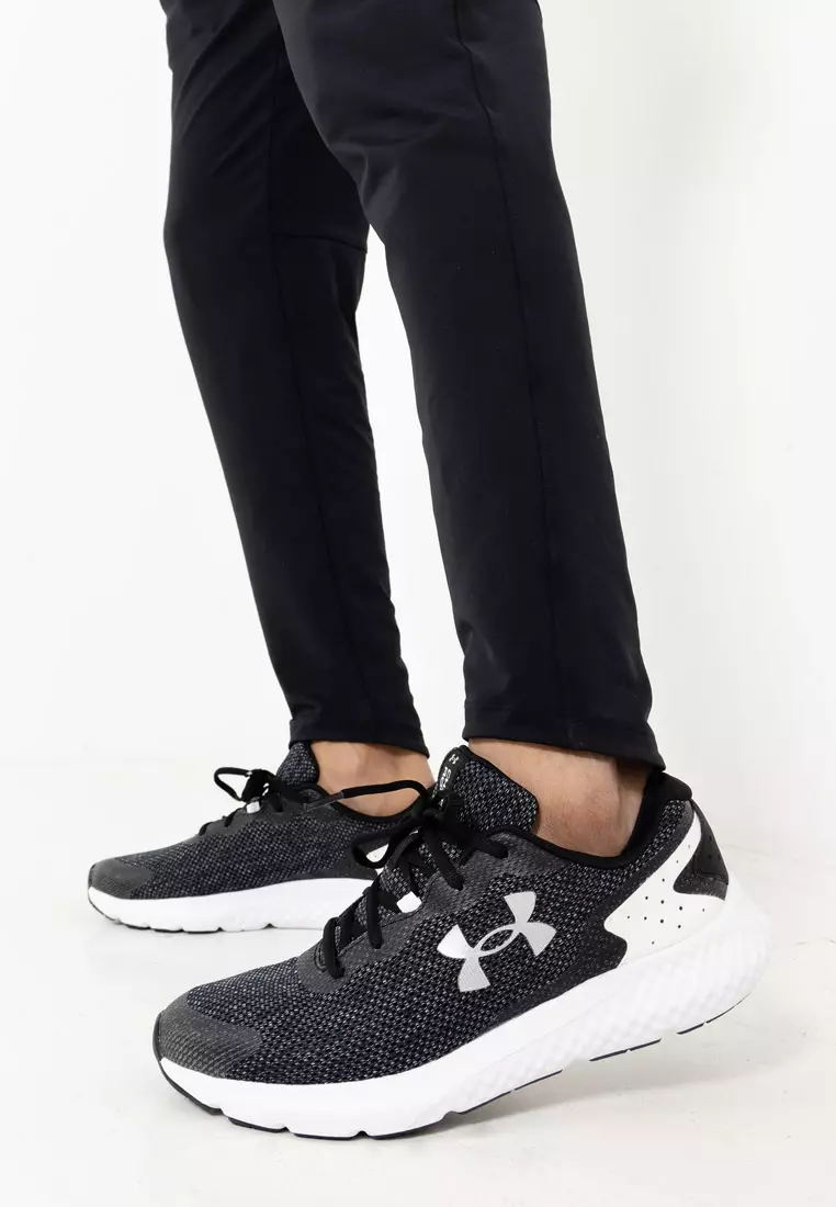 Buy Under Armour Charged Rogue 3 Knit Running Shoes 2024 Online