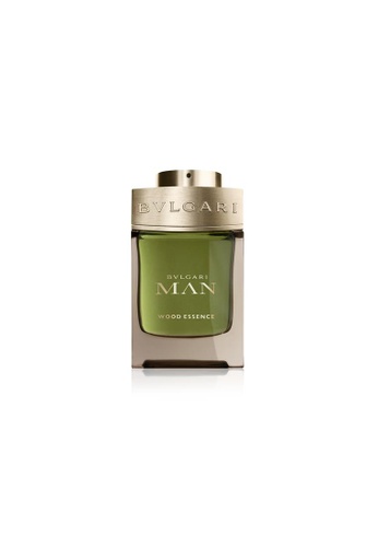 Bvlgari Man Wood Essence Edp 100ml