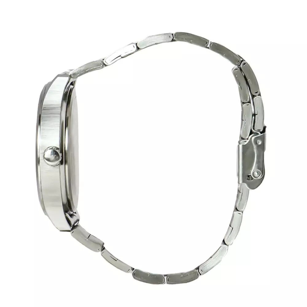 Jam Tangan Pria Timex Analog Discoverer Multifunction TW00NTD60E