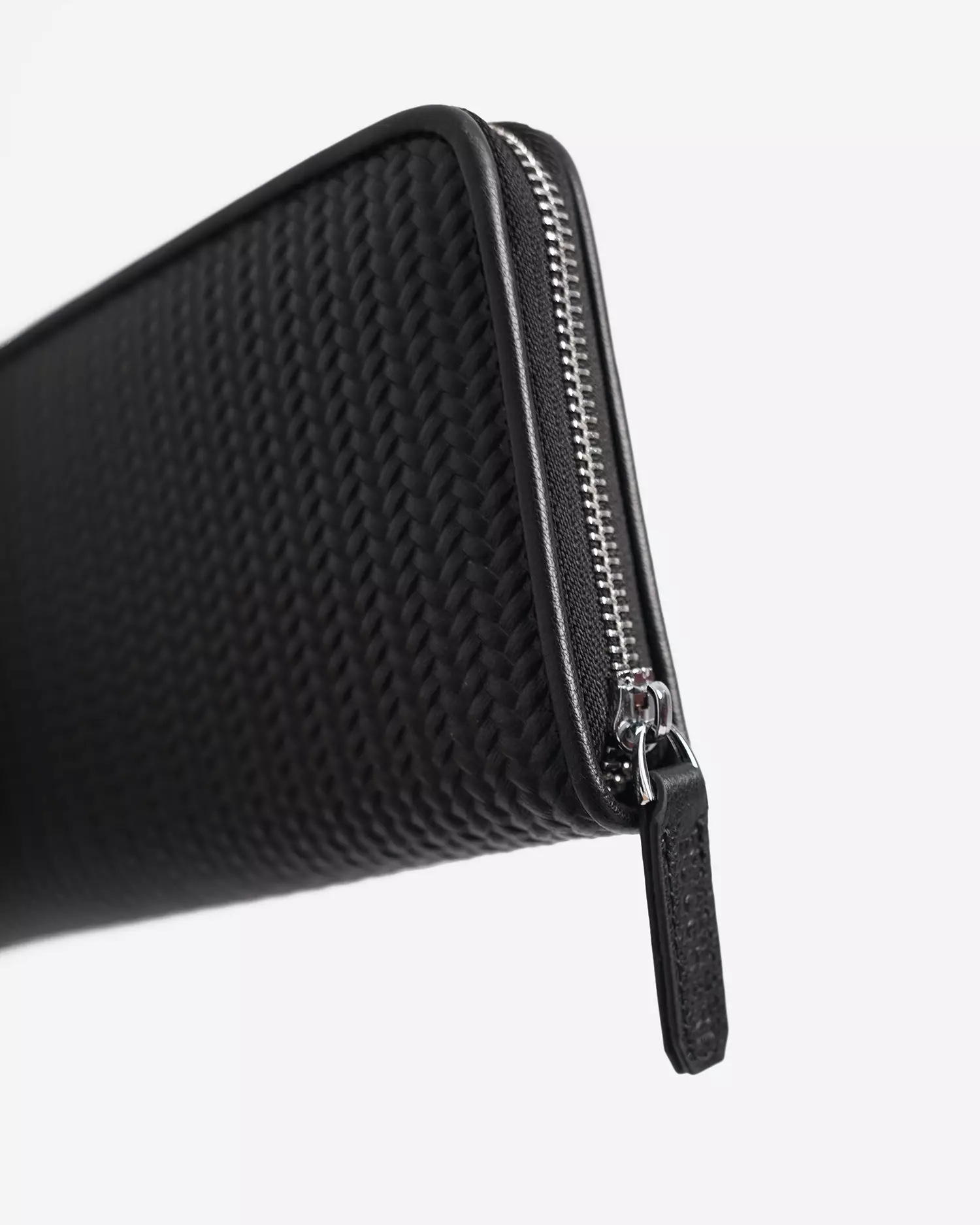 Buccheri George Wallet Men Black