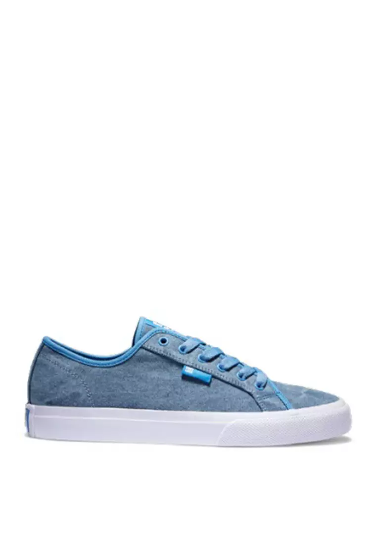 Dc store shoes zalora