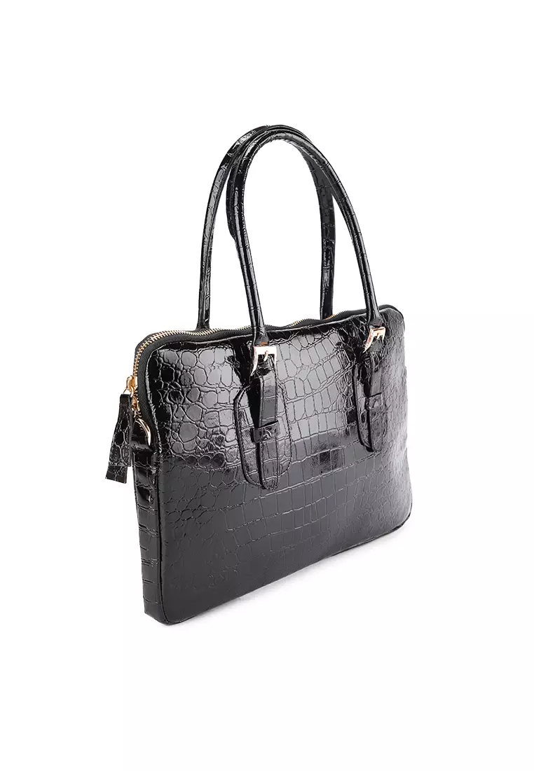 Mini Classic Laptop X Lanyard