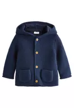 Next deals blue cardigan