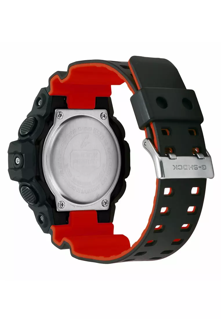 Harga g hot sale shock ga 700se