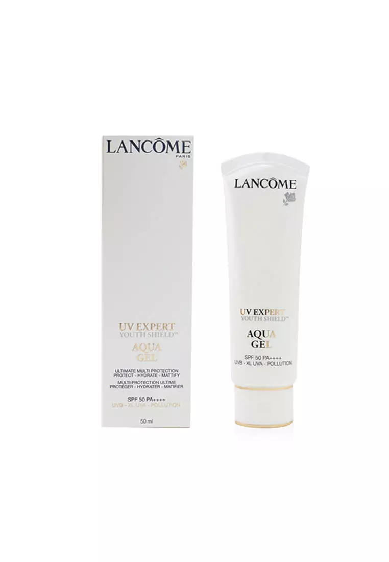 Lancome - Uv Expert Youth Shield Aqua Gel Spf 50 50ml/1.7oz