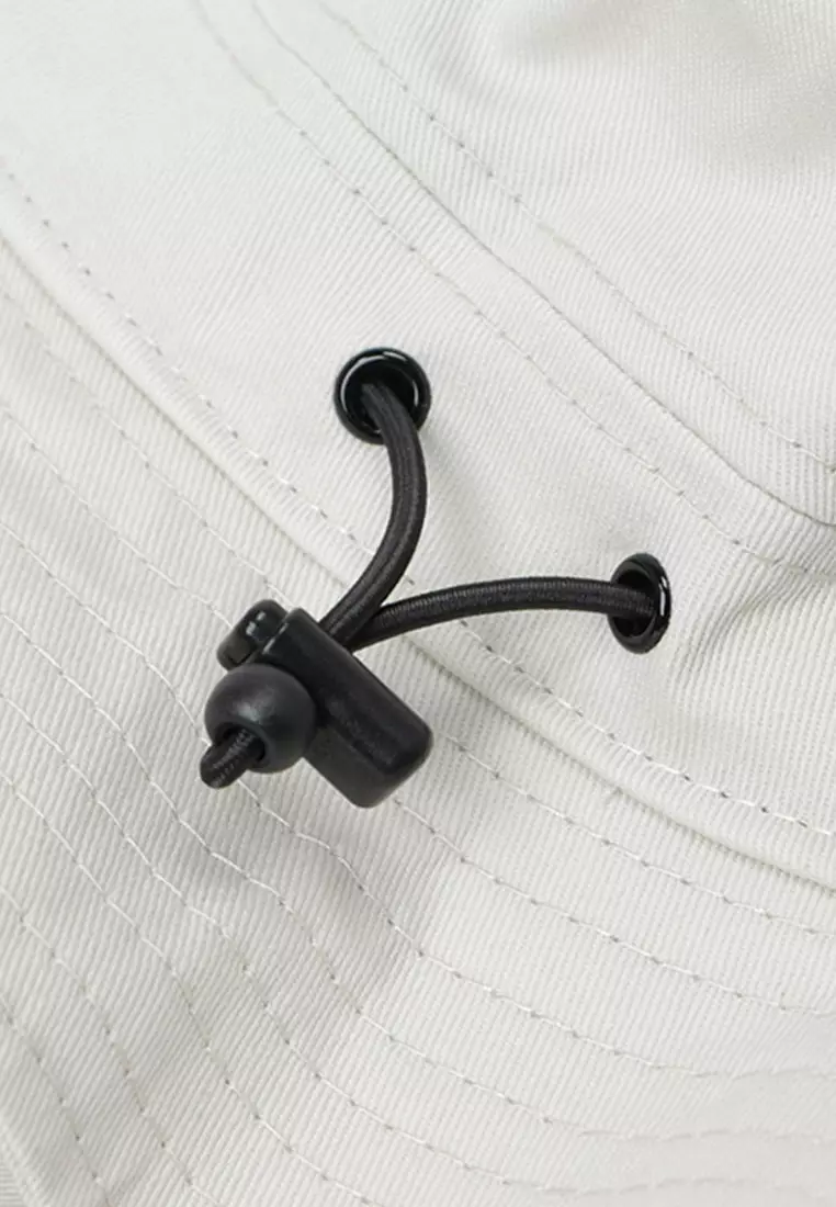 Buy New Era Dog Ear Flip Ivory Adventure Bucket Hat 2023 Online