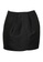 3.1 PHILLIP LIM black 3.1 phillip lim Stiff Mini Black Skirt BAA0EAA6F7C3E7GS_1