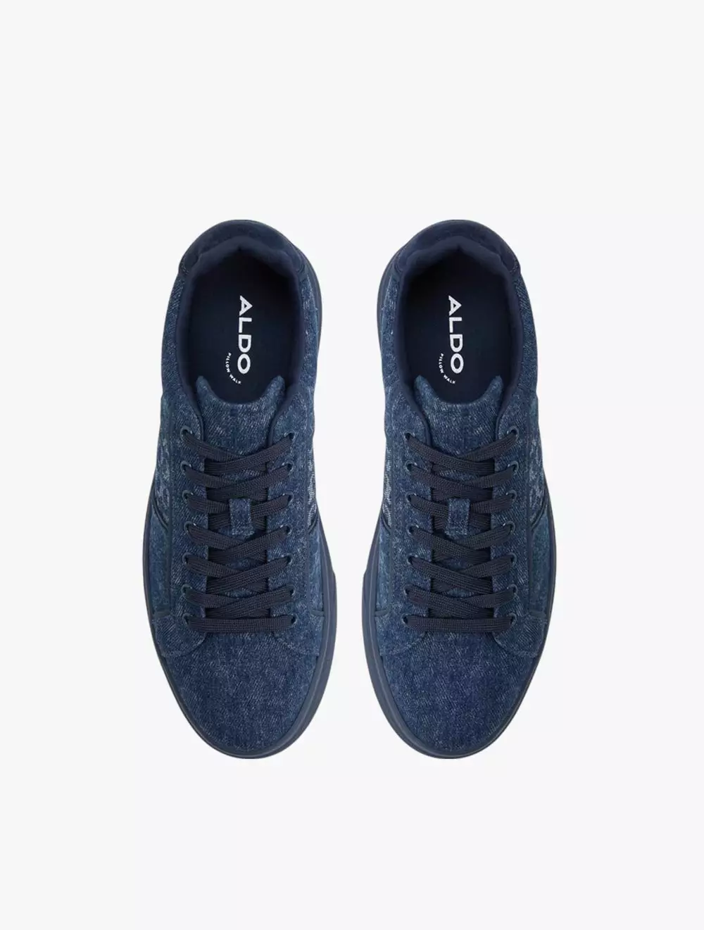 ALDO Courtlinee Men's Fashion Athletics - Medium Blue