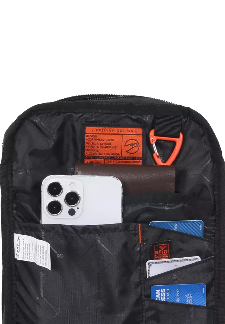 5936 Sling Bag | RFID Protected