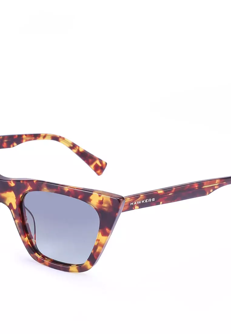 HAWKERS Carey Green Bottle HYPNOSE Sunglasses for Men and Women