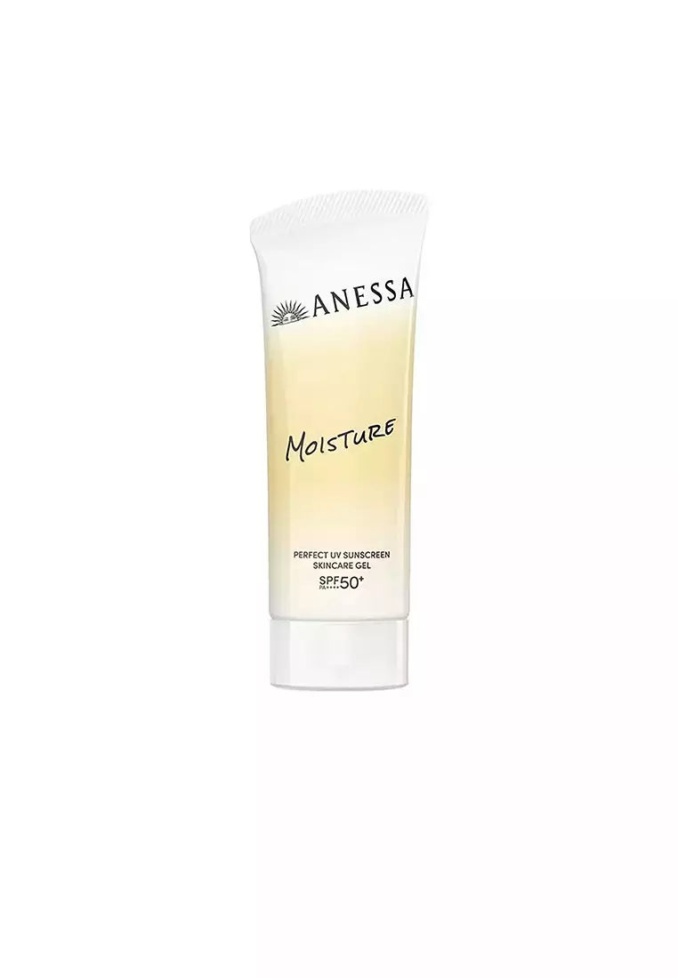 Anessa - Perfect UV Sunscreen Skincare Gel 90g