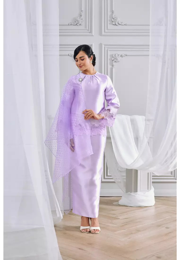 Kurung Kedah Mardia