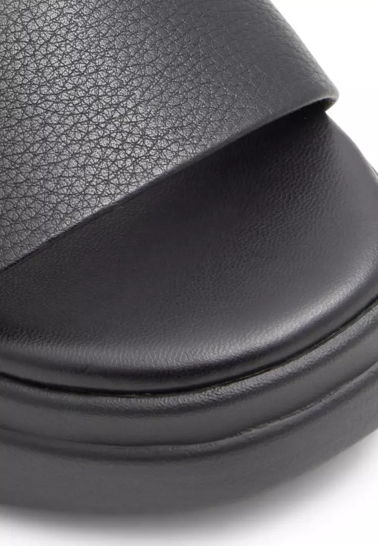 Adia Platform Sandals