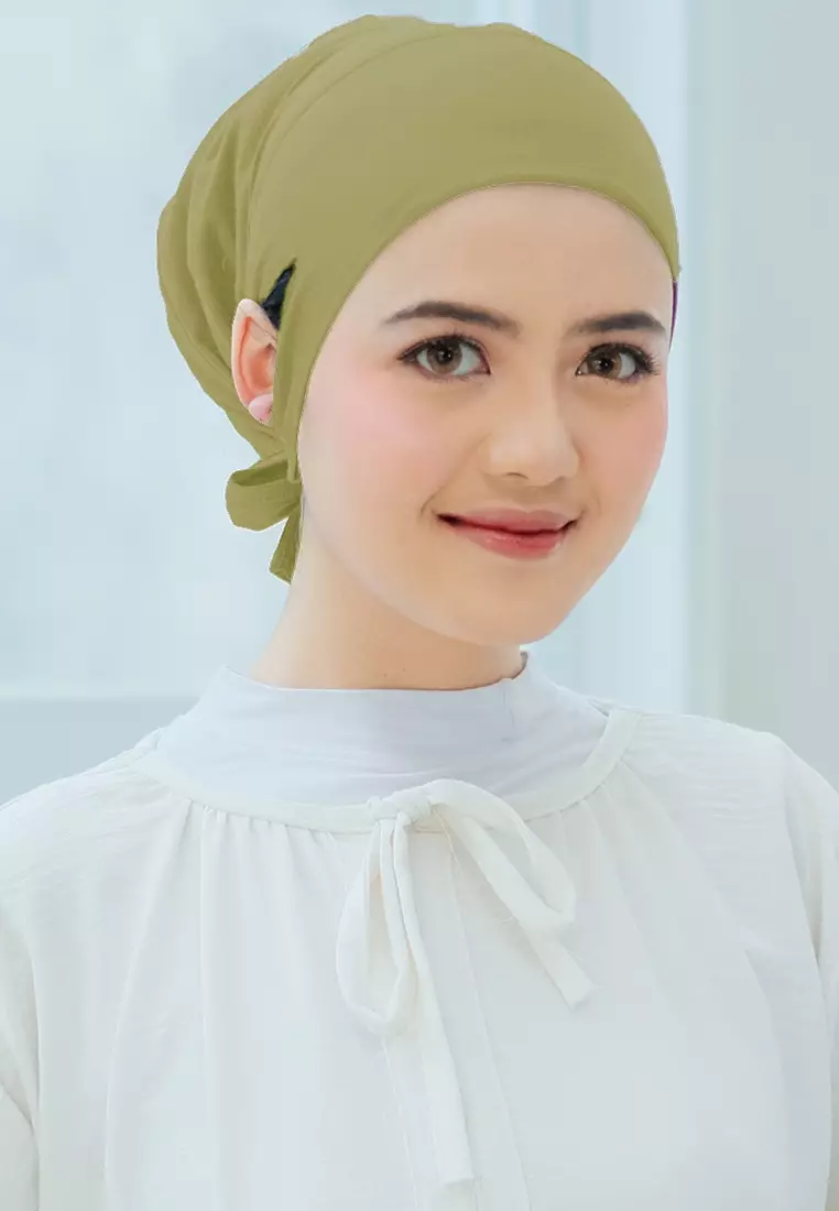 INNER CIPUT ANTI GESER-AVOCADO