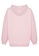GRIMELANGE pink Tina Women Pink Hooded Sweatshirt 1A0E8AA65FB738GS_8