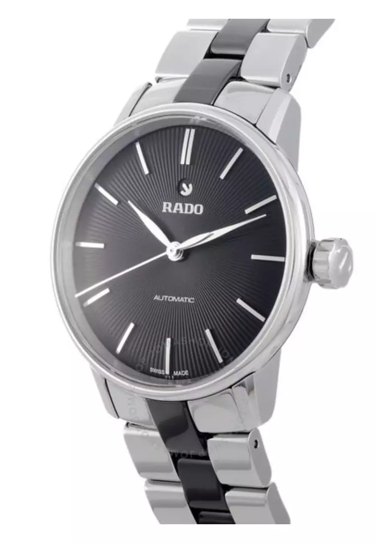 Buy Rado Rado Coupole Classic Automatic Watch R22862152 2024
