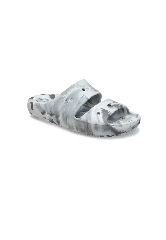 Classic Marbled Sandal V2 in Moonlight Multi