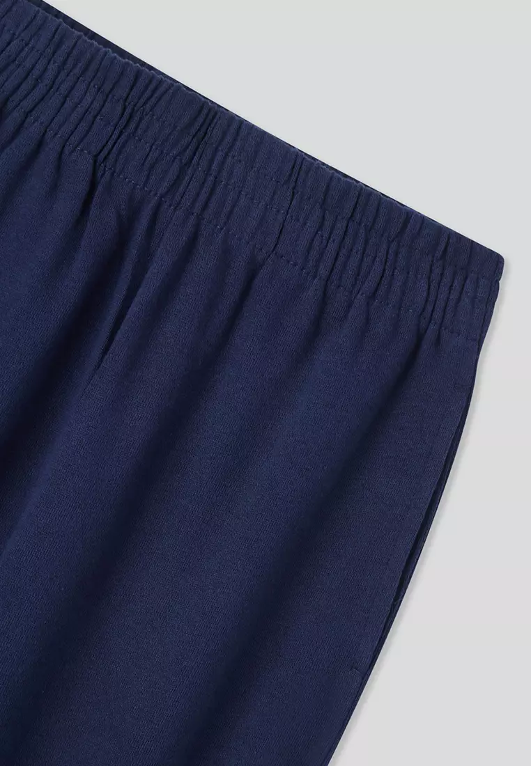 Woman Full-Length Gym Pants