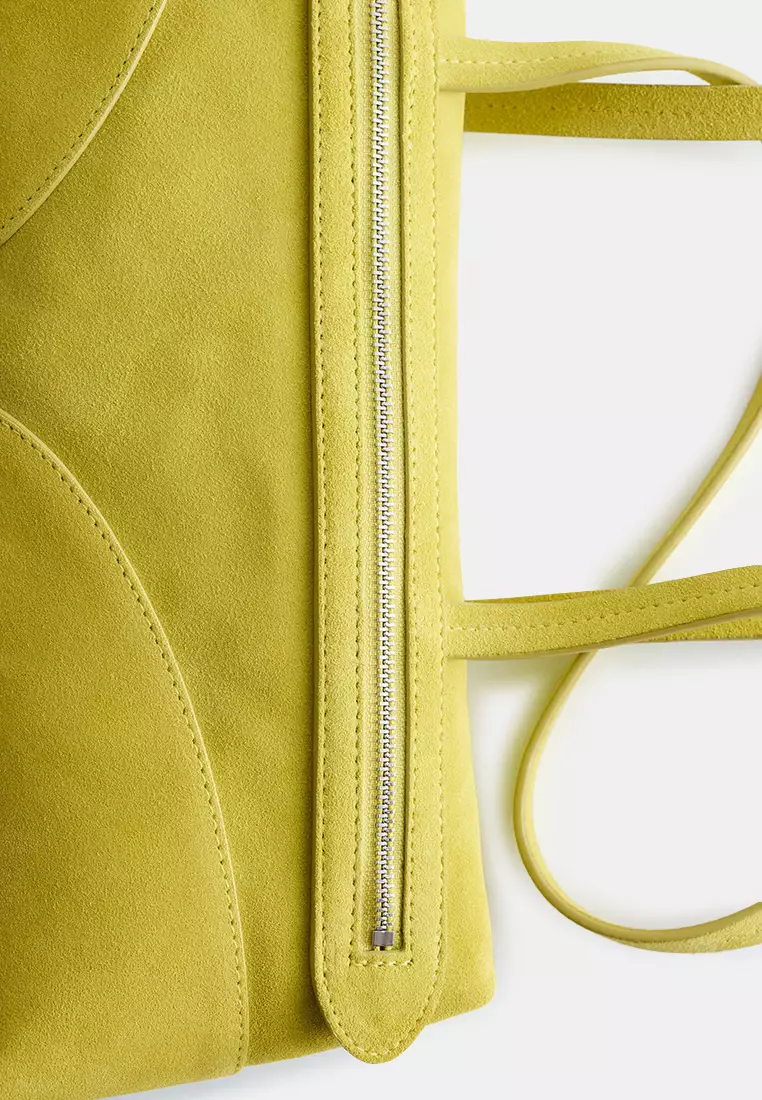 Slim Shoulder Bag