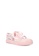Appetite Shoes pink Lace up Sneakers C8847SH691A638GS_2