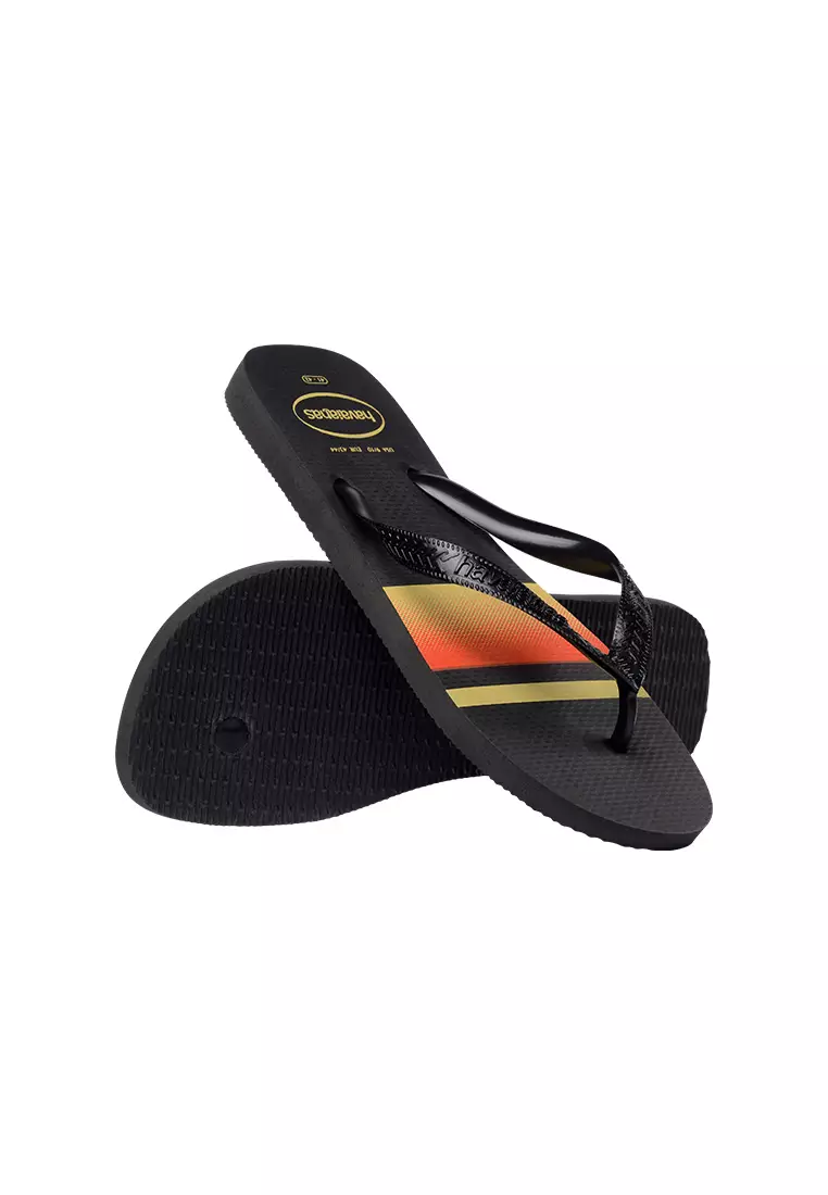 Top Basic Flip Flops