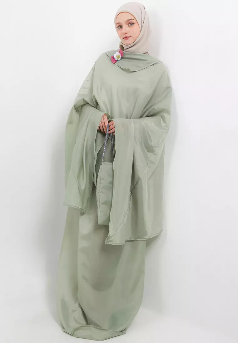 Mukena Mukaga Harsha