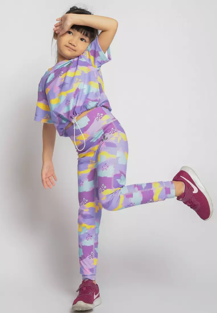 Kelly Leggings