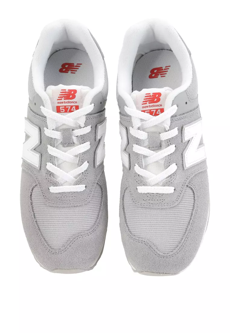 Nb 574 Jual Sol Sepatu New Balance Sepatu Pria New Balance Sneaker