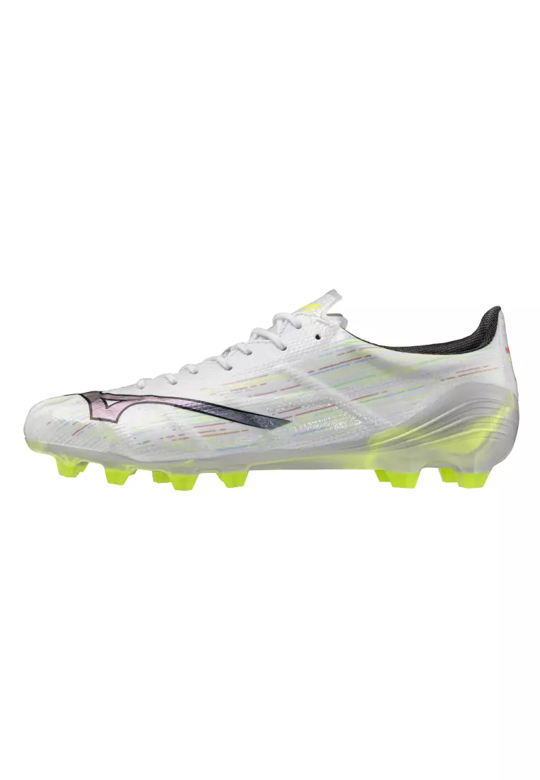 Discount on MIZUNO  shoes - SKU: Alpha II Elite P1GA256209 Football Shoes