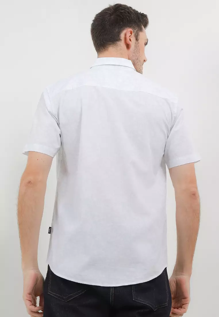 Andromeda Slim Fit Shirt