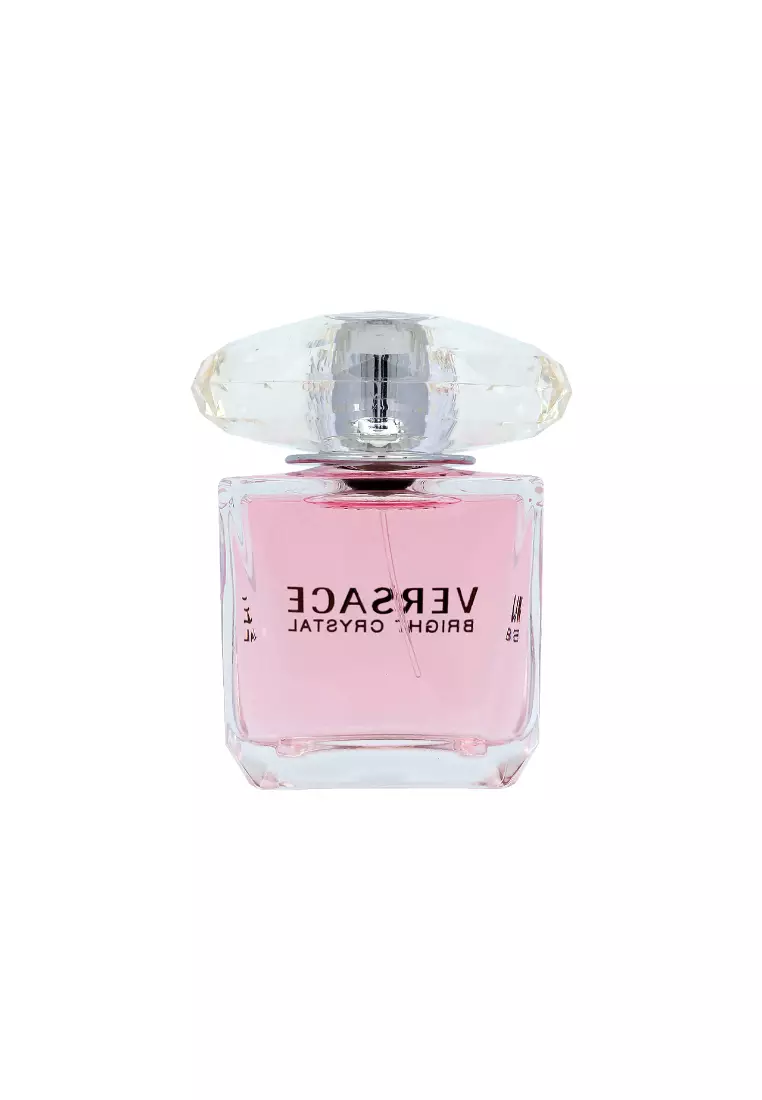 Versace Eau De Toilette Spray (30ml)
