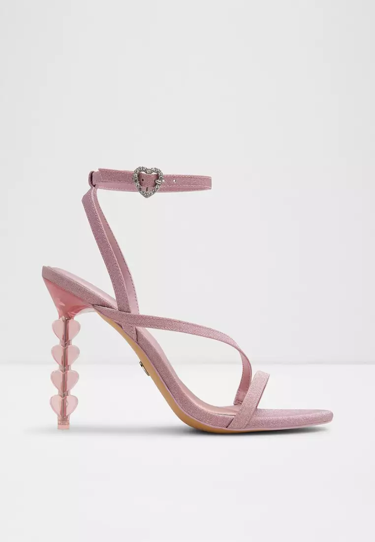 Discount on Aldo  shoes - SKU: Tiffania Heeled Sandals