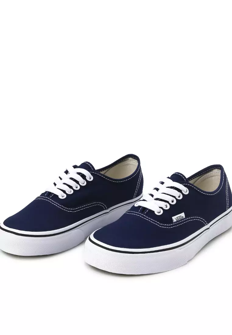 Jual VANS Authentic Original 2023 | ZALORA Indonesia ®