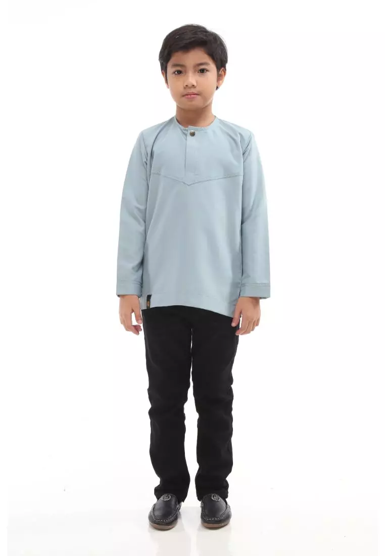 Kurta Hassan For Kids