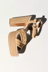 Beige Dusty Light