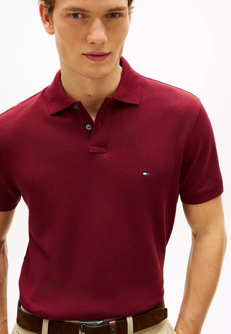 Asia Fit 1985 Regular Polo Shirt - TH Mainline