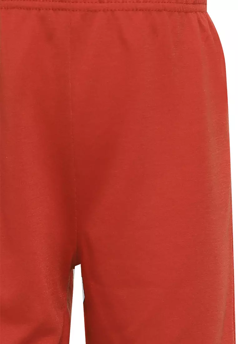 Pyjama Pijama Baju Tidur Kids Children Anak Cewek Baju Lengan Pendek Celana Pendek Sleepwear