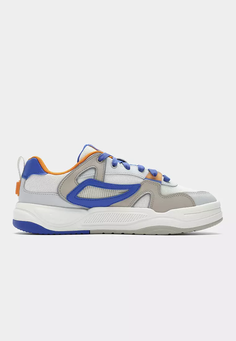 Buy FILA FILA FUSION BANK II FUSION SKATEBOARDING Men Skate Shoes