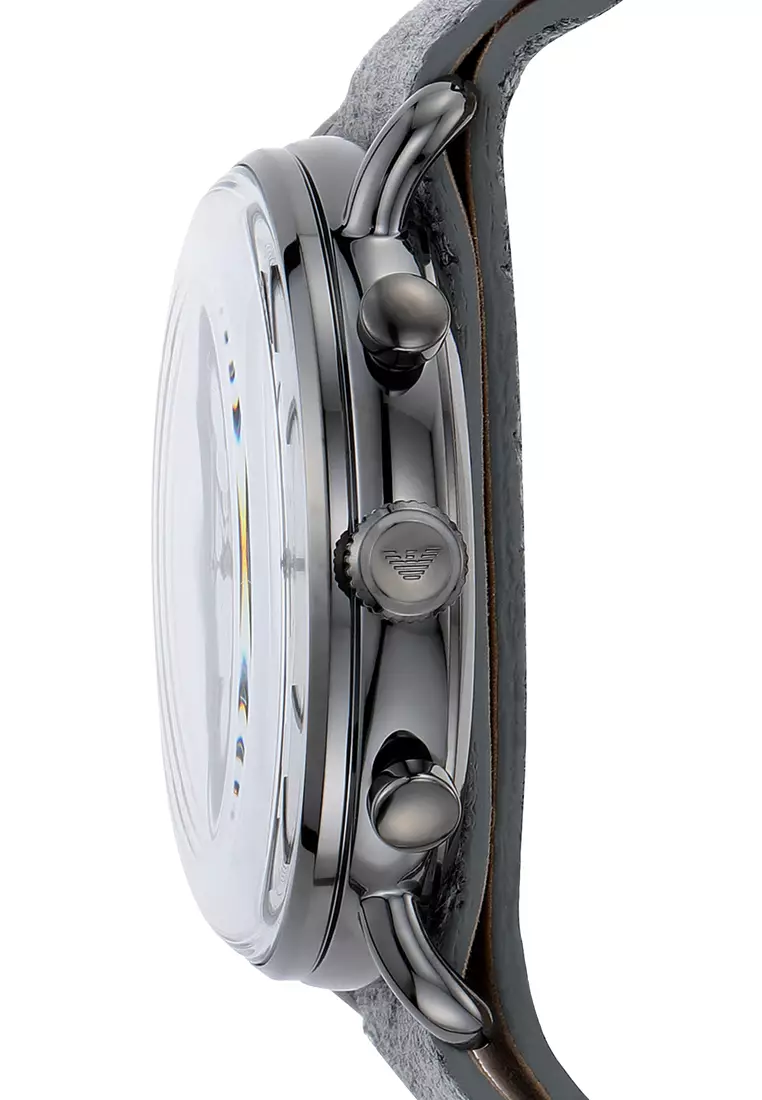 新品 EMPORIO ARMANI アビエーター 腕時計 AR11240 楽天市場】EMPORIO ARMANI エンポリオアルマーニ 腕時計 AR11240