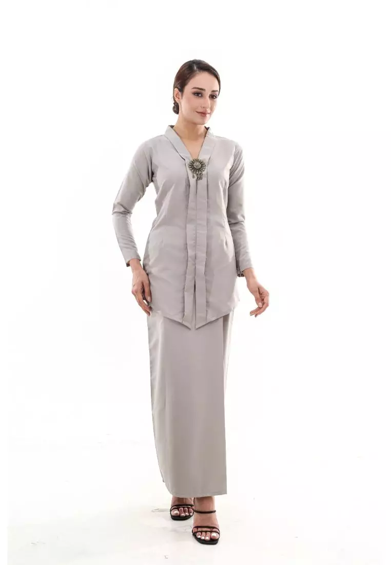 Baju Kebaya Rokiah
