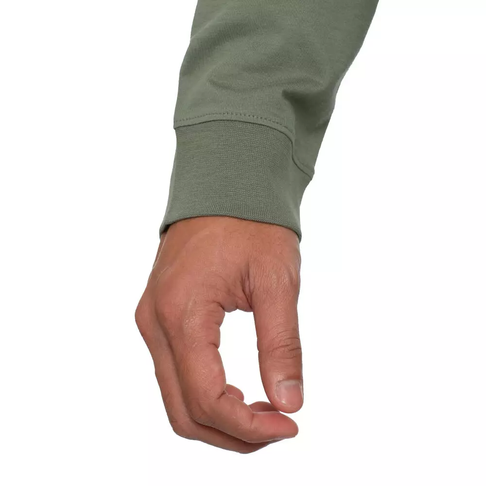 Eiger Essential LS T-shirt RX