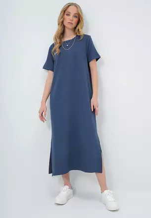 Buy Slit Dresses Online