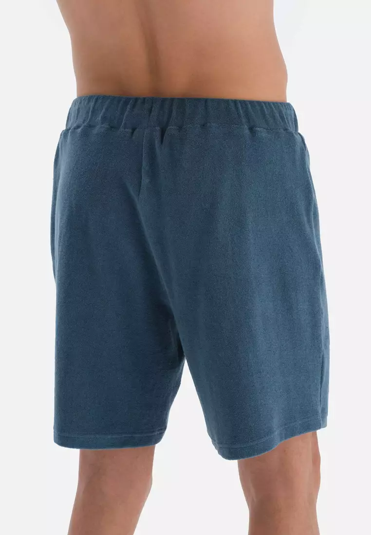 Indigo Shorts, Regular Leg, Swimwear for Men
