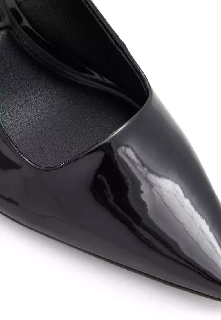 Marysa Slingback Heels