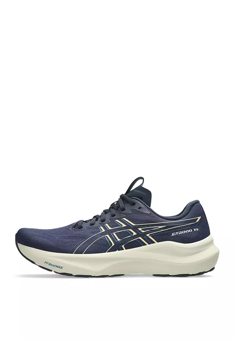 Asics Men GT-2000 14 Standard-1011C056.403