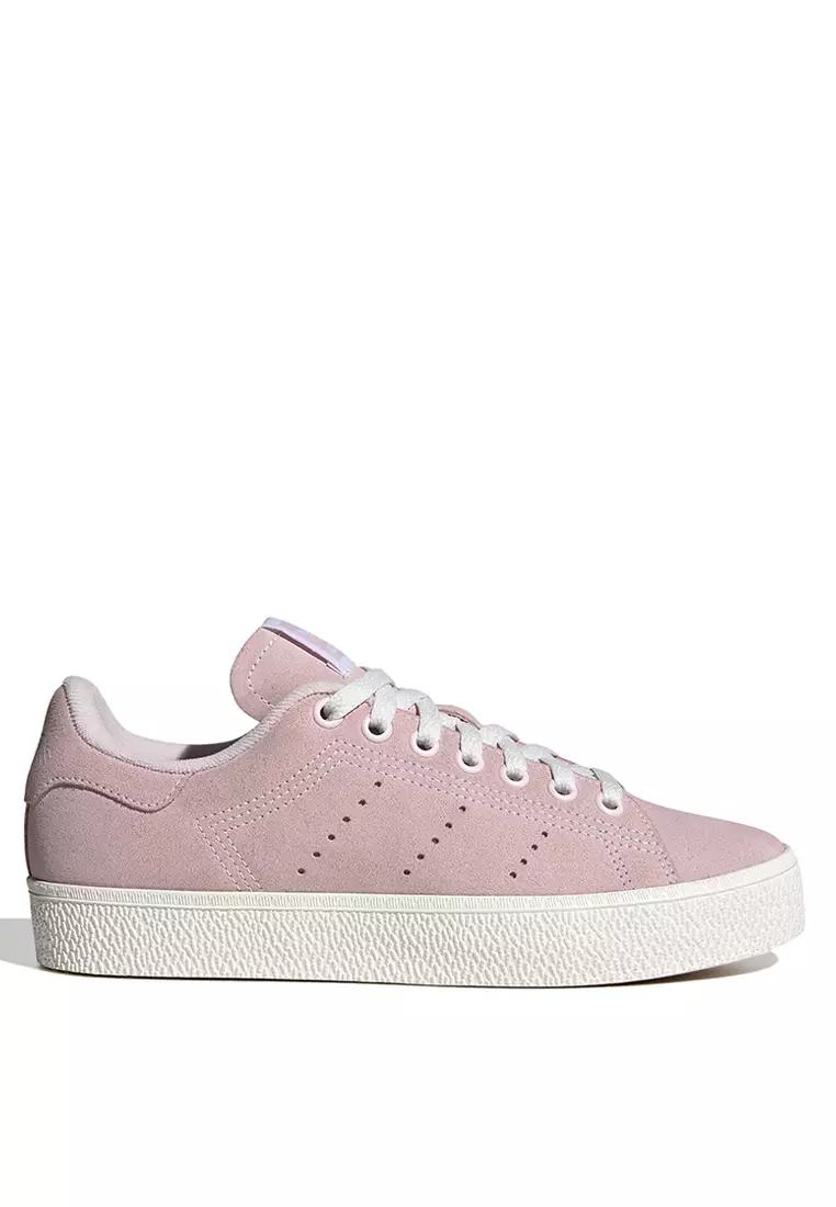 Stan smith outlet shoes pink