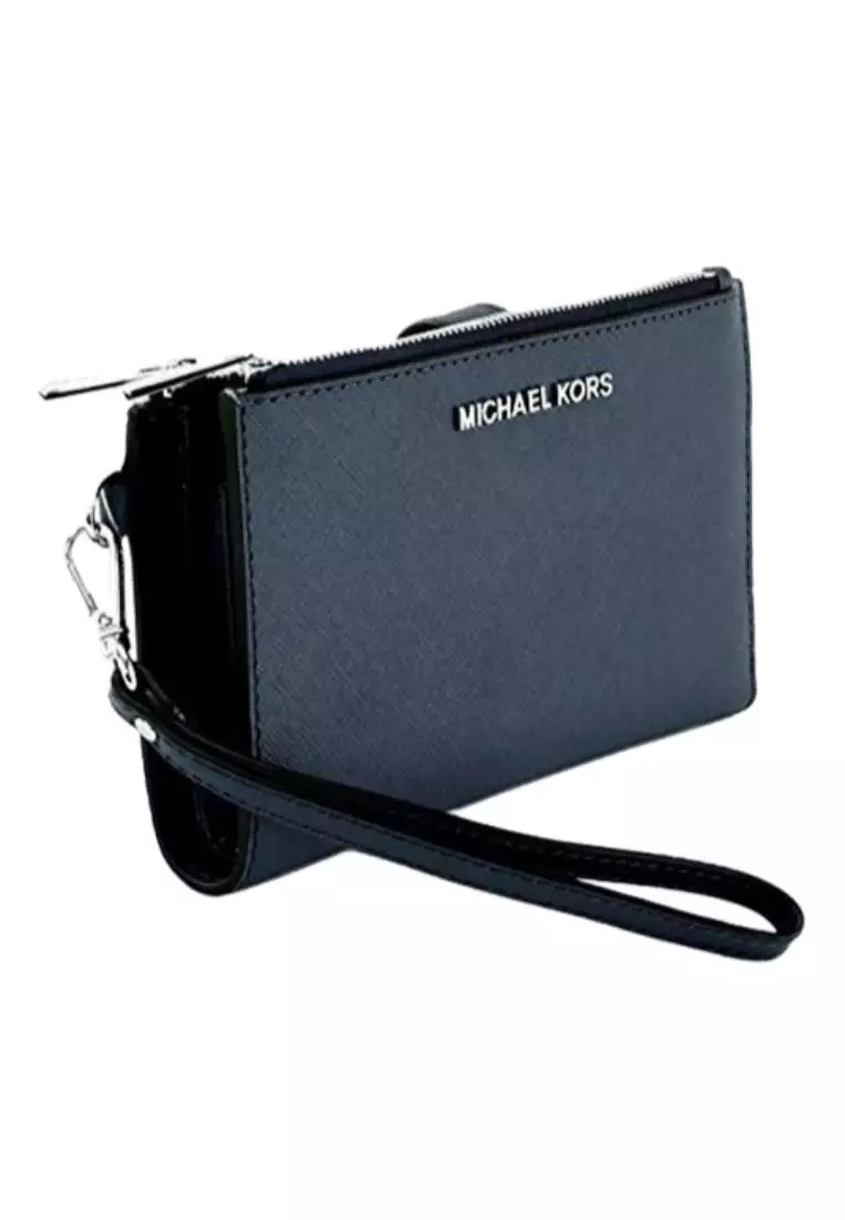 Michael kors jet set travel navy shop