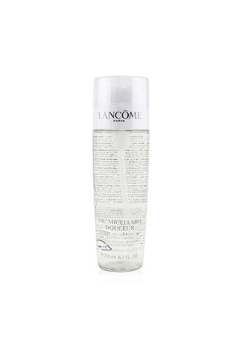 Lancome LANCOME - Eau Micellaire Doucer Express Cleansing Water 200ml/6.7oz 4EC3CBEF524912GS_1