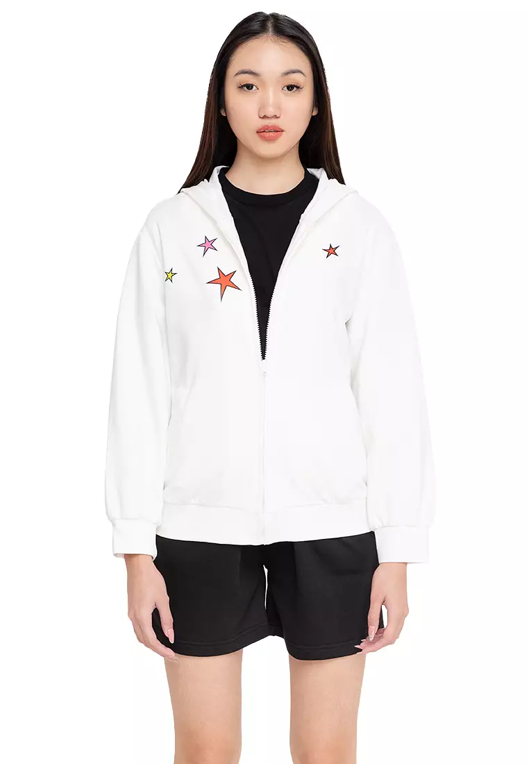 Zalora jacket discount